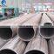 SCHEDULE 120 WALL THICKNESS BLACK WELDING PIPE