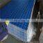 Decorative Pattern Aluminum Sheet 6063 1mm