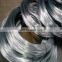 China made 2.5mm galvanized iron wire / low carbon steel gi wire