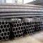 Hot Rolling Seamless Pipe Sch40