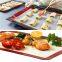 Alibaba FDA Certificate Fiber Glass Non Stick Silicone Baking Mat