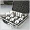Martindale Abrasion Testing Machine with All Weights Complete Set