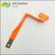 Newly-desinged Flexible Insulated Copper busbar Conductor with heat shrinkable tube for Electric Busbar System