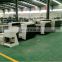 Factory Direct Sell PVC/Acrylic/MDF/Paper/Wood Sheets Co2 Laser Cutting Machine 1390 100w 130w 150w