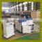 New technology hydraulic CNC automatic Aluminum window arc bending machine