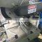 China Supplier Double Head PVC Profile Mitre Saw For Windows and Doors