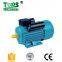single phase 2hp electric motor ac induction motor made in China