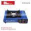SINGLE BURNER PORTABLE BUTANE STOVE