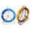 300m flexible fiberglass push pull cable rodders