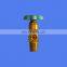 Hot Sale In Panama Costa Rica Household Gas Bottle Regulator For Hot Sale