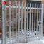 Ornamental Decorative Wire Mesh Fence Panels W Profile 2400HX2300L Long Life Span