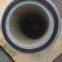 Filter cartridge element apply to Metso nordberg gp300 cone crusher spares