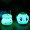 Huba Cartoon Photo Silk Print, Micro-lighting LED Silicone Lamp, Photo Lamp, Children's Night Lamp