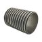 Custom SS304 Stainless Steel Reverse Formed Wedge Wire Cylinder, Wedge Wire Pipe, Tube,  Supplier, Manufacturer