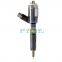 326-4747 3264747 32F61-00014 Common Rail Injector For CAT System C4.2