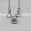Common Rail Injector Valve F00RJ03551 F00R J03 551 FOORJ03551 For BOSCH Injector