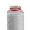 jinhiahao 10inch micro Pleated Filter Cartridge industrial filter pp acid water treatment equipment