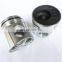 Excavator engine piston 3917707 suit for diesel engine piston 6CT piston and rings