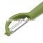 Factory Price Kitchen Tool Stainless Steel Vegetable Potato Peeler Knife