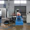 New design! LDPE HDPE plastic compound extruder/plastic pellet making machine