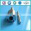 DLLA160P50 093400-5500 injector nozzle DLLA160P50 with lowest price for diesel fuel system