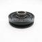 GENUINE CRANKSHAFT PULLEY  FOR  4BD1/4BG1  EXCAVATOR  ENGINE  8-97138018-00/897138018