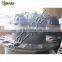 Original new travel motor & final drive & final drive assy HMGF 40FA spare parts for excavator ZX230-3
