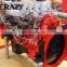 New HINO diesel engine ,P11C complete engine assy ,excavator parts