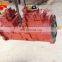 SH330-5 SH350 hydraulic pump excavator K5V160DTH high pressure pump