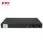 New Product FTTH Fiber Optic Equipment 8 PON Ports EPON OLT