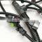 5269930 5306279 FOTON CUMMINS ISF2.8 ENGINE ECM ECU Electronic Control Module Wiring Harness
