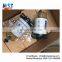 Factory fuel/water separator assy replacement S3213