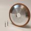 Resin Bond Diamond Grinding Wheel for Precision Grinding Micro Tools