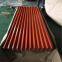 TIGA PPGI Roofing Sheets / Color Coated Galvanized Roofing Sheets