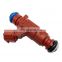 Fuel Injector Nozzle OEM 16600-9F600 166009F600 0280155940