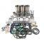 In stock Overhaul Rebuild Kit + water pump for For Kubota D722