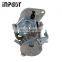LRS00887 SM40204 455715 NEW STARTER MOTOR FOR HONDA ACCORD ACURA CL