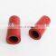 3918611 Excavator Diesel Engine Rubber Hose 6CTAA8.3 Plain Hose