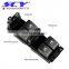 Power Window Master Switch Fits Suitable for VOLKSWAGEN CLASICO OE 1J4-959-857-D 1J4959857D 1J4-959-857 1J4959857