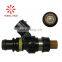 boquilla del inyector de combustible FBYCG50, bico injetor de combustivel FBYCG50,Fuel injector FBYCG50