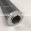 Replace  Direct demag 10020666 Pleated Microglass Media hydraulic oil filter element for Injection molding machine