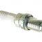 Japan iridium spark plugs for genuine parts IZFR6K11 9807B-56A7W