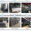 4x8 AISI SUS304 BA surface finish stainless steel sheet