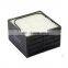 Factory Price Auto Fuel Filter 0319822 Fuel/Water Separator FS19605 Fuel Filter Element P502392