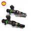 Fuel Injector Nozzle for Japanese Car Auto Spare Parts OEM 16600-ED000 FBY1160