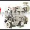 Cummins Diesel  Engine CCCEC QSK38 Motor for XCMG XDE130 XE2000