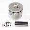 Best Price Piston 8-97358574-0 For 6BG1 Diesel Engine