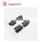 XYREPUESTOS AUTO PARTS Repuestos Al Por Mayor Factory Wholesale 04466-52010 Тормозные колодки для автомобилей Toyota Celica