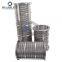 Poultry Chinese Dung Manure Solid Liquid Separator Extruder Wedge Wire Screen Filter