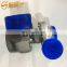 Excavator engine turbo D6D for EC210B 318706 direct injection turbocharger